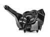 ES#4487607 - CI100036 - APR Carbon Fiber Intake System - Flows 46% more than stock, reduces pressure drop, and improves turbocharger efficiency. - APR - Audi