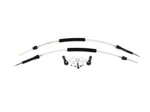ES#2581591 - 1J0711067KKT - ECS Shifter Rebuild Kit - Everything needed for a total shifter assembly overhaul - Genuine Volkswagen Audi - Volkswagen