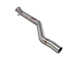 ES#4487623 - 526512 - Front Pipe - Supersprint - BMW