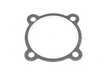 ES#2814317 - 1J0253115A - Downpipe Gasket - Should be replaced every time the downpipe is removed to prevent exhaust leaks - Hamburg Tech - Audi Volkswagen