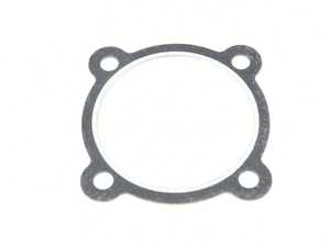 ES#2814317 - 1J0253115A - Downpipe Gasket - Should be replaced every time the downpipe is removed to prevent exhaust leaks - Hamburg Tech - Audi Volkswagen
