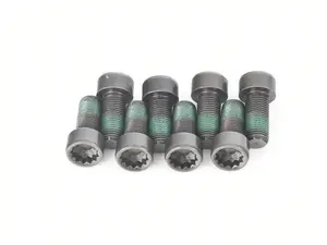 Flywheel Bolt - Set of 8
