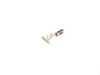 ES#2848568 - 61139232676 - BUSHING CONTACT - Genuine BMW - 