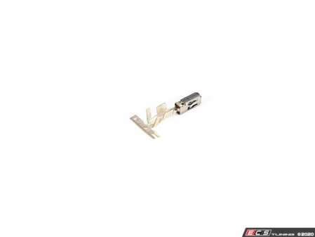 ES#2848568 - 61139232676 - BUSHING CONTACT - Genuine BMW - 