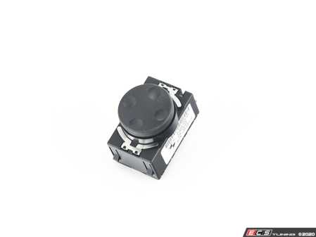 ES#2627023 - 61319231269 - SWITCH FOR LUMBAR SU - Genuine BMW - BMW