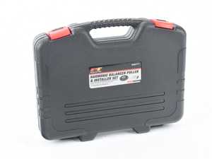 ES#4372117 - W89711 - Harmonic Balancer Puller and Installer Set - For removal and installation of harmonic balancers on most automotive and light truck applications. - Performance Tool - Audi BMW Volkswagen Mercedes Benz MINI Porsche