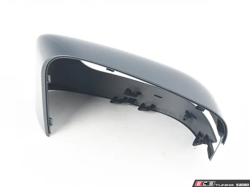 Genuine BMW - 51168492898 - Outside Mirror Cover Cap - Right  