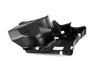 ES#3231566 - 51757340788 - UNDERBODY PANELLING, - Genuine BMW - BMW