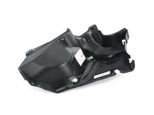 ES#4200980 - 51758070398 - UNDERBODY PANELLING, REAR RI - Genuine BMW - BMW