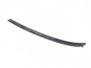 ES#2734230 - 51137375104 - Trim  Strip Mount - Decklid Right  - Holds the outer belt line trim to the body - Genuine MINI - MINI