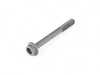 ES#2571329 - N91197201 - SCREW - Genuine Volkswagen Audi - 