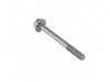 ES#2571329 - N91197201 - SCREW - Genuine Volkswagen Audi - 