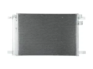 Air Conditioning Condenser
