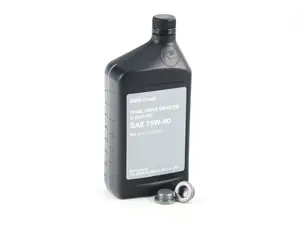 Front Differential Service Kit