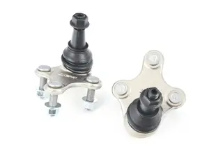Dynamic+ RCO - Camber And Roll Center Adjusting Ball Joints