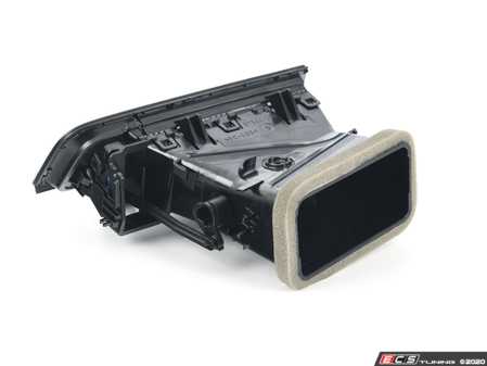 ES#2228560 - 64229142583 - Fresh Air Grill - Right - Genuine BMW - BMW