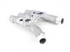 ES#2960857 - 94810613006 - Thermostat Housing - Does not include gaskets - Genuine Porsche - Porsche
