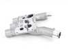 ES#2960857 - 94810613006 - Thermostat Housing - Does not include gaskets - Genuine Porsche - Porsche