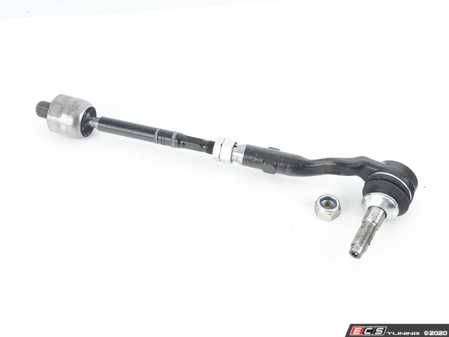 ES#4151484 - 32106784716 - Tie Rod Assembly - Left - Complete tie rod assembly from Rein - Rein - BMW