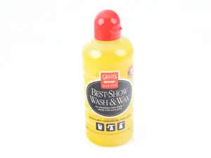 Best Of Show Wash & Wax -48oz