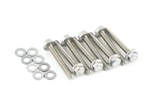 Stainless Steel 4.0T Ignition Coil Hardware Kit