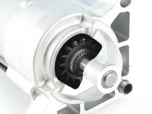 ES#2919829 - 12417645980 - RMFD-STARTER MOTOR - Genuine BMW - BMW