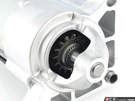ES#2919829 - 12417645980 - RMFD-STARTER MOTOR - Genuine BMW - BMW