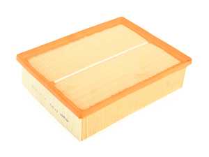 ES#3477506 - 06C133843 - Air Filter - Keep clean air running through your engine - Mahle - Audi