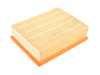 ES#3477506 - 06C133843 - Air Filter - Keep clean air running through your engine - Mahle - Audi