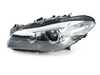 ES#2698785 - 63117343905 - Adaptive Bi-Xenon Headlight Assembly - Left - Replacement headlight assembly for your F10 5-Series - Genuine BMW - BMW