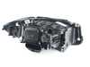 ES#2698785 - 63117343905 - Adaptive Bi-Xenon Headlight Assembly - Left - Replacement headlight assembly for your F10 5-Series - Genuine BMW - BMW