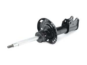 ES#2819409 - 1763235200 - SHOCK-ABSORBER STRUT - Genuine Mercedes Benz - Mercedes Benz