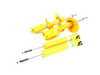 ES#260045 - E5331_33 - B6 Performance Shocks & Struts Set - Unbelievable control, precise handling, ultimate performance and incredible comfort. German-made with world-famous Bilstein quality and a limited lifetime warranty! - Bilstein - BMW