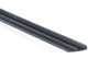 ES#3554018 - 51337410019 - WINDOW FRAME COVER, - Genuine BMW - BMW