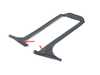 ES#2843991 - 51357310189 - SEALING, COVER, COLUMN B LEF - Genuine BMW - BMW