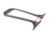 ES#2843991 - 51357310189 - SEALING, COVER, COLUMN B LEF - Genuine BMW - BMW