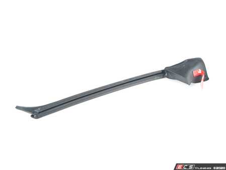 ES#3213539 - 51137431095 - GASKET, DOOR JOINT, - Genuine BMW - BMW