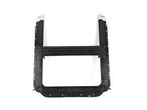 ES#322260 - 1K6877049 - Sunroof Frame - Contains mechanism for roof movement - Genuine Volkswagen Audi - Volkswagen
