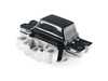 ES#4151274 - 1K0199555N - Transmission Mount - Stabilizes transmission and ensures smooth engagement - Rein - Volkswagen