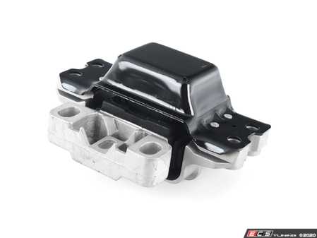 ES#4151274 - 1K0199555N - Transmission Mount - Stabilizes transmission and ensures smooth engagement - Rein - Volkswagen