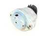 ES#4070298 - 22116769285 - Engine Mount - Left - Replace your worn motor mount to reduce vibration - Hutchinson Worldwide - BMW