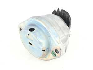ES#4070298 - 22116769285 - Engine Mount - Left - Replace your worn motor mount to reduce vibration - Hutchinson Worldwide - BMW