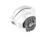 ES#4070298 - 22116769285 - Engine Mount - Left - Replace your worn motor mount to reduce vibration - Hutchinson Worldwide - BMW