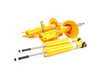 ES#260045 - E5331_33 - B6 Performance Shocks & Struts Set - Unbelievable control, precise handling, ultimate performance and incredible comfort. German-made with world-famous Bilstein quality and a limited lifetime warranty! - Bilstein - BMW
