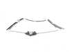 ES#2832701 - 8K0837461E - Front Window Regulator - Left - Does not include window motor - Genuine Volkswagen Audi - Audi