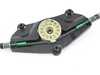 ES#2832701 - 8K0837461E - Front Window Regulator - Left - Does not include window motor - Genuine Volkswagen Audi - Audi