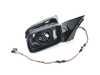 ES#84348 - 51167892039 - Outside Mirror Heated With Memory - Left - Genuine BMW - BMW