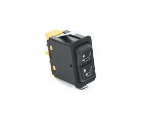 ES#166608 - 61311379099 - 7-SWITCH - (NO LONGER AVAILABLE) - Genuine BMW - 