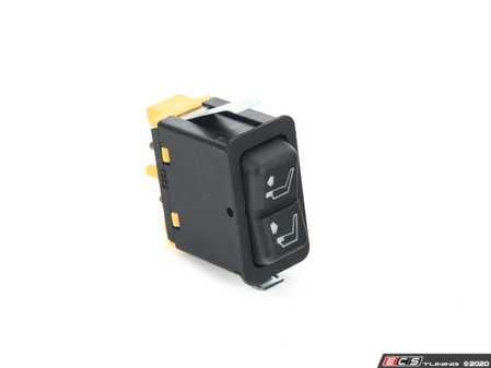 ES#166608 - 61311379099 - 7-SWITCH - (NO LONGER AVAILABLE) - Genuine BMW - 