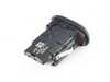 ES#3111003 - 61319389077 - Switch For Emergency Hazzard Light  - Located in the center of the dash - Genuine MINI - MINI